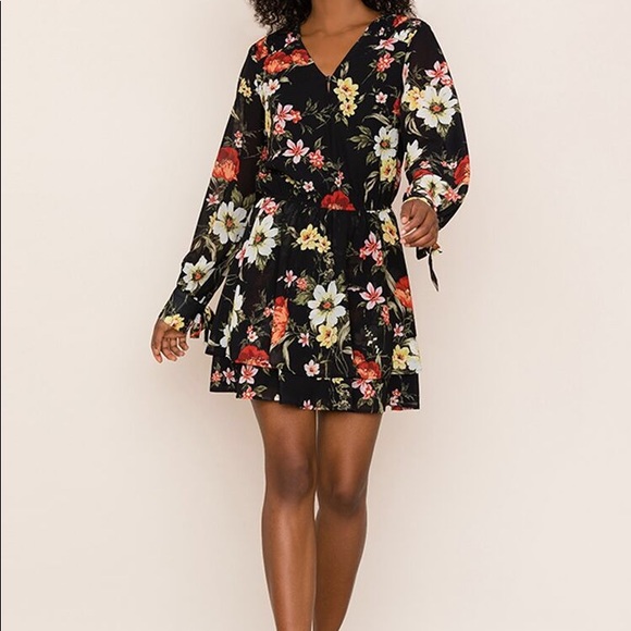 Yumi Kim East Village Dress NWT - Picture 5 of 5